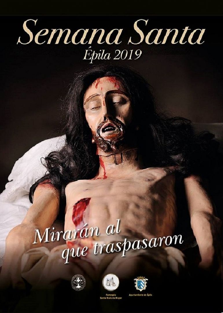 Semana Santa en Épila  